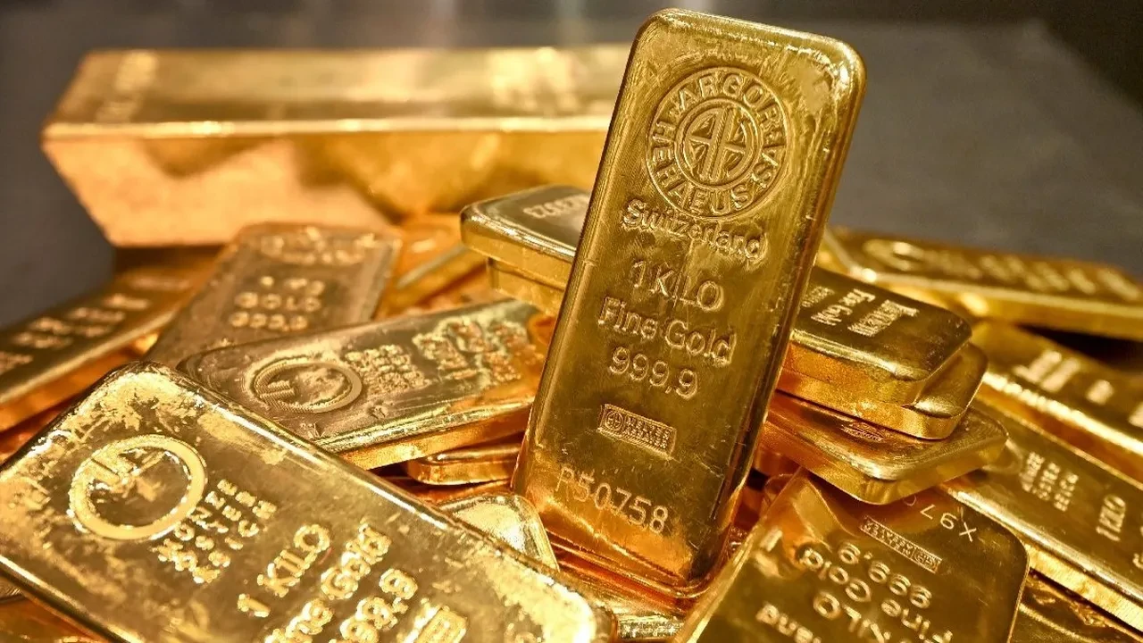 Altin Alacaklari Meraklandiran Detay Altin Fiyatlarinin Artis Sebebini Goldman Sachs 3252844 202510011414 1