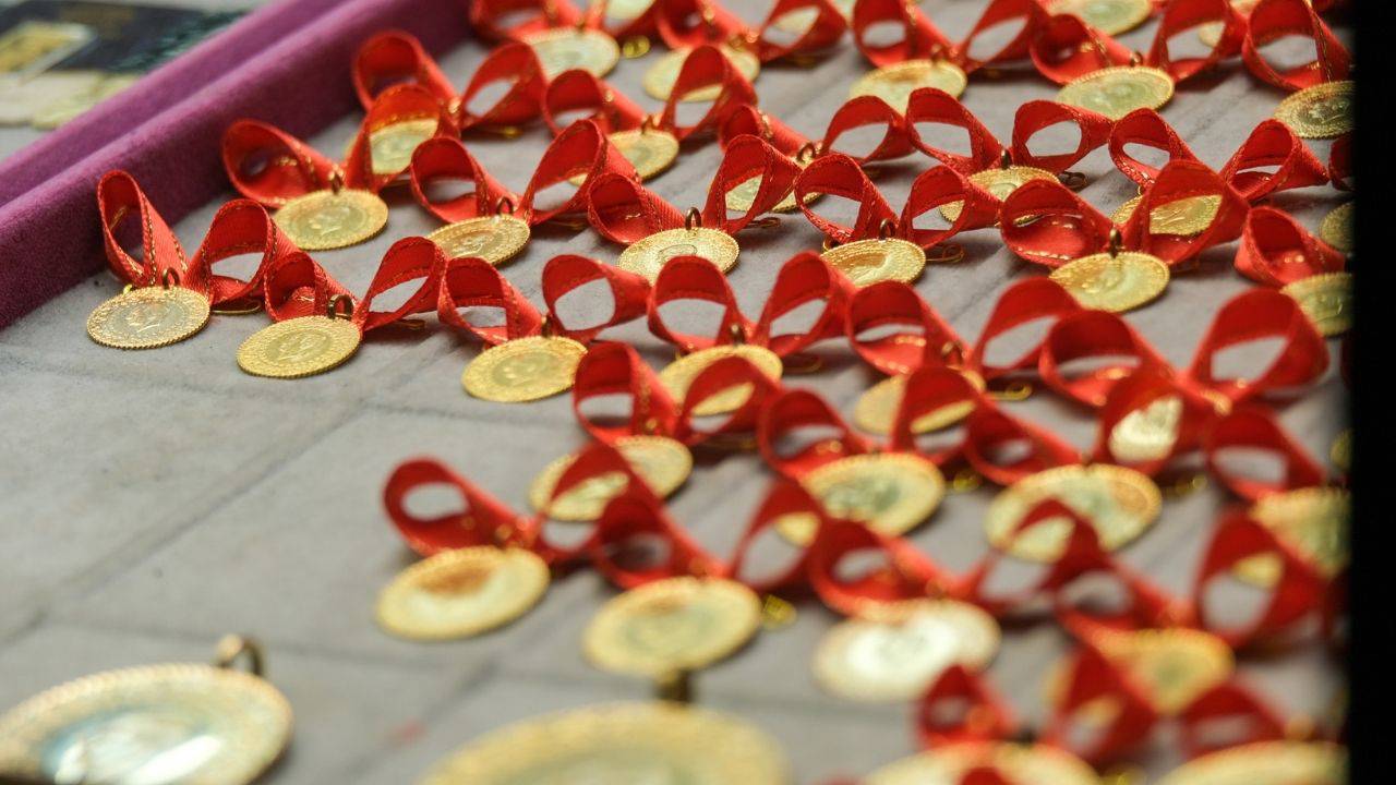 Altin Haftaya Nasil Basladi