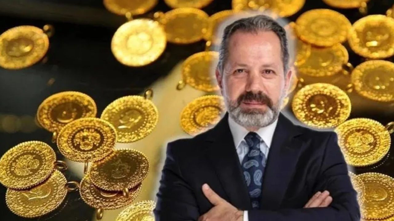 Altin Hizla Yukseliyor Islam Memis Byet