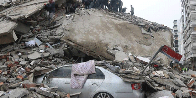 Anadolu Icin Yeni Deprem Uyarisi Yapildi Gerildi Gerildi Durdu Beklemede H1705483060 147Abd