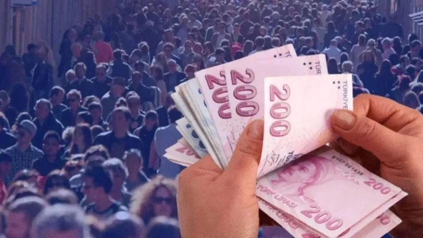 Asgari Ucret Anketi 1 541K
