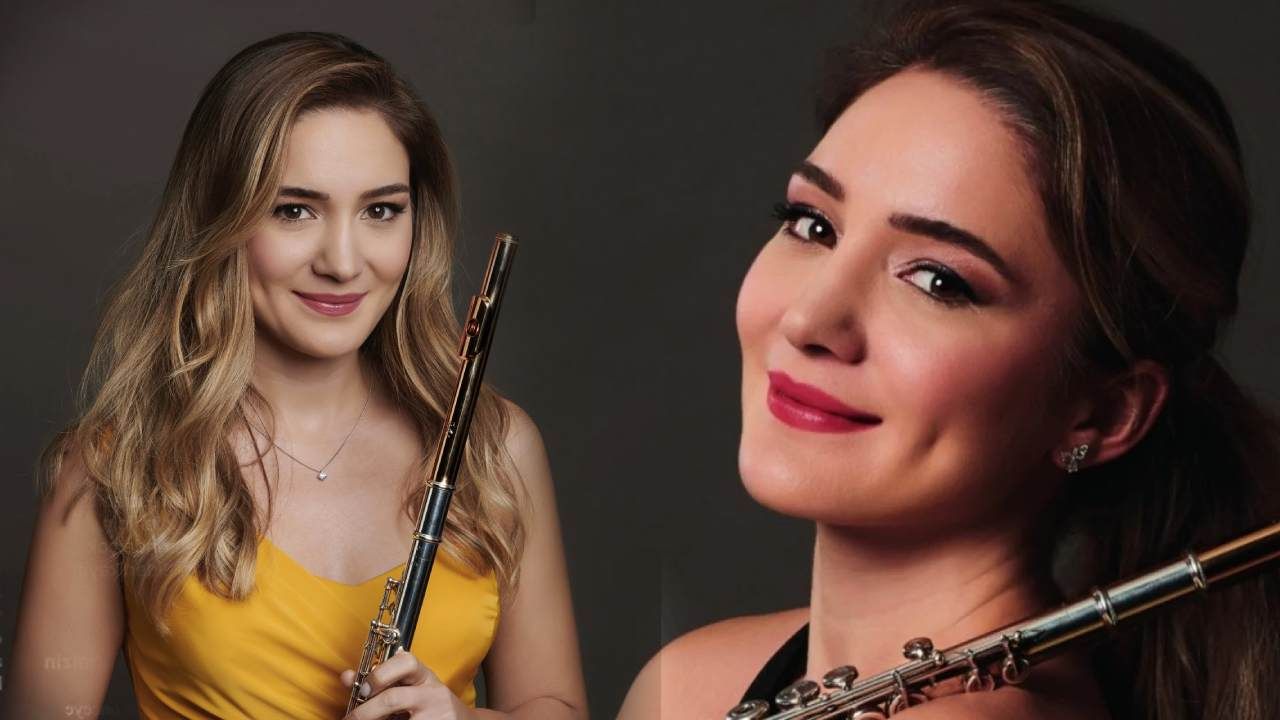 Aslihan And Kimdir Kac Yasinda Nereli Ne Is Yapiyor Fazil Say Ile Sevgili Mi 1