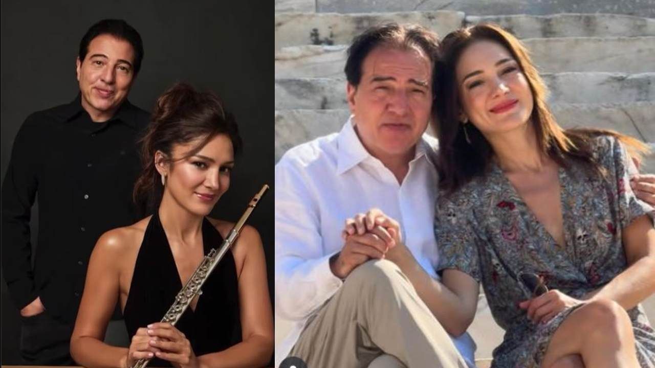 Aslihan And Kimdir Kac Yasinda Nereli Ne Is Yapiyor Fazil Say Ile Sevgili Mi 3