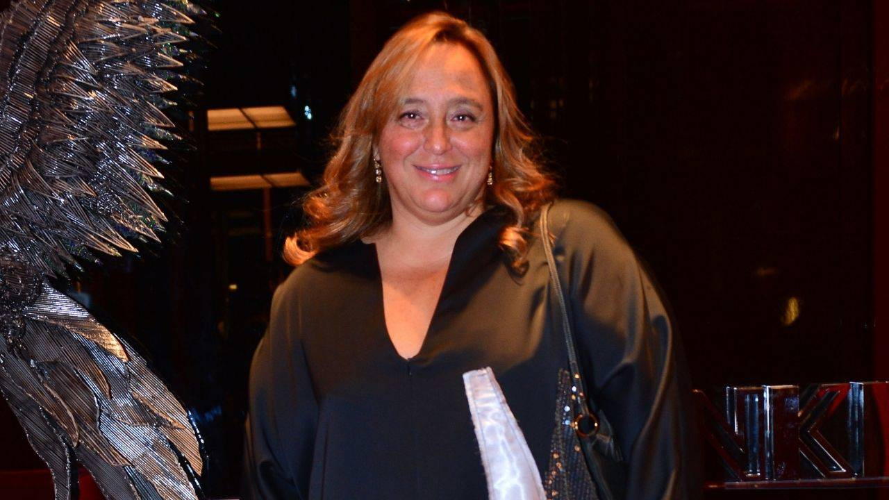 Ayse Barim Ameliyat Olacak