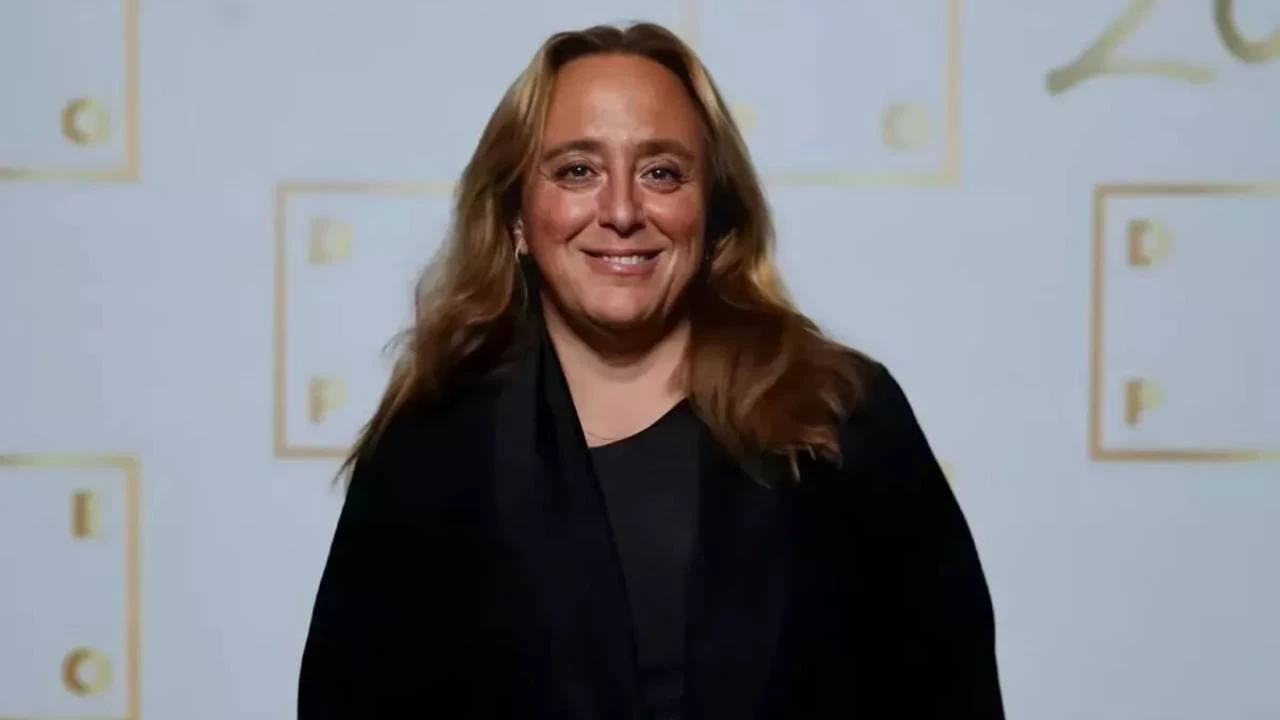 Ayse Barima Yurt Disi Cikis Yasagi 83Hd