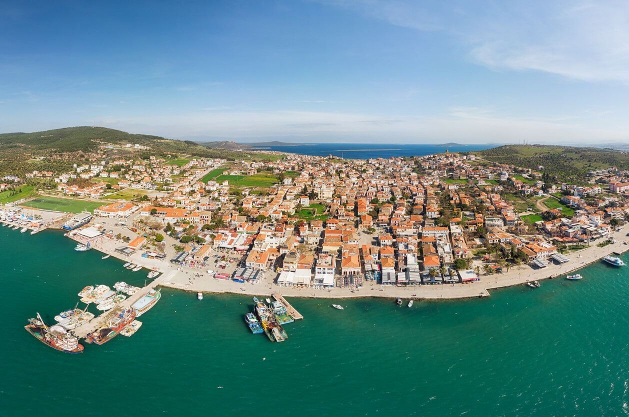 Balikesir Sehir Jaqw