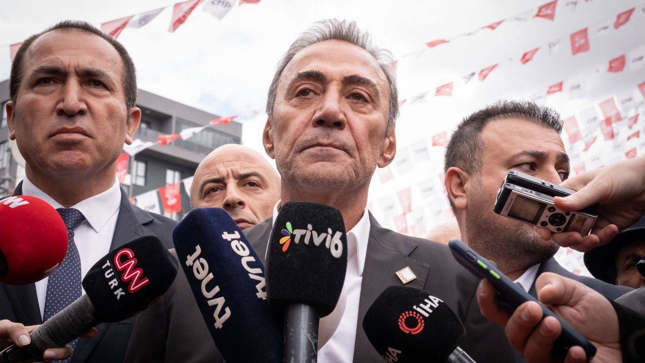 Berhan Simsek Mutlak Butlan Oldugunda Kemal Bey Ile Hareket Edecegiz