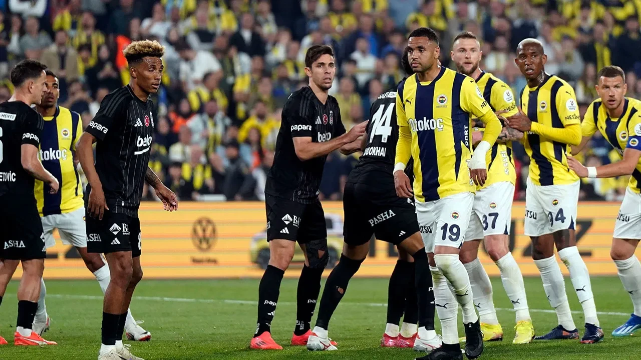 Besiktas Fenerbahce Arasinda 22 Milyar Tllik Derbi 3260180 202510311112 2