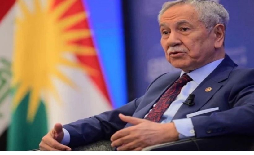 Bulent Arinc Tan Saray I Kizdiracak Ocalan Cikisi 354993 News Big