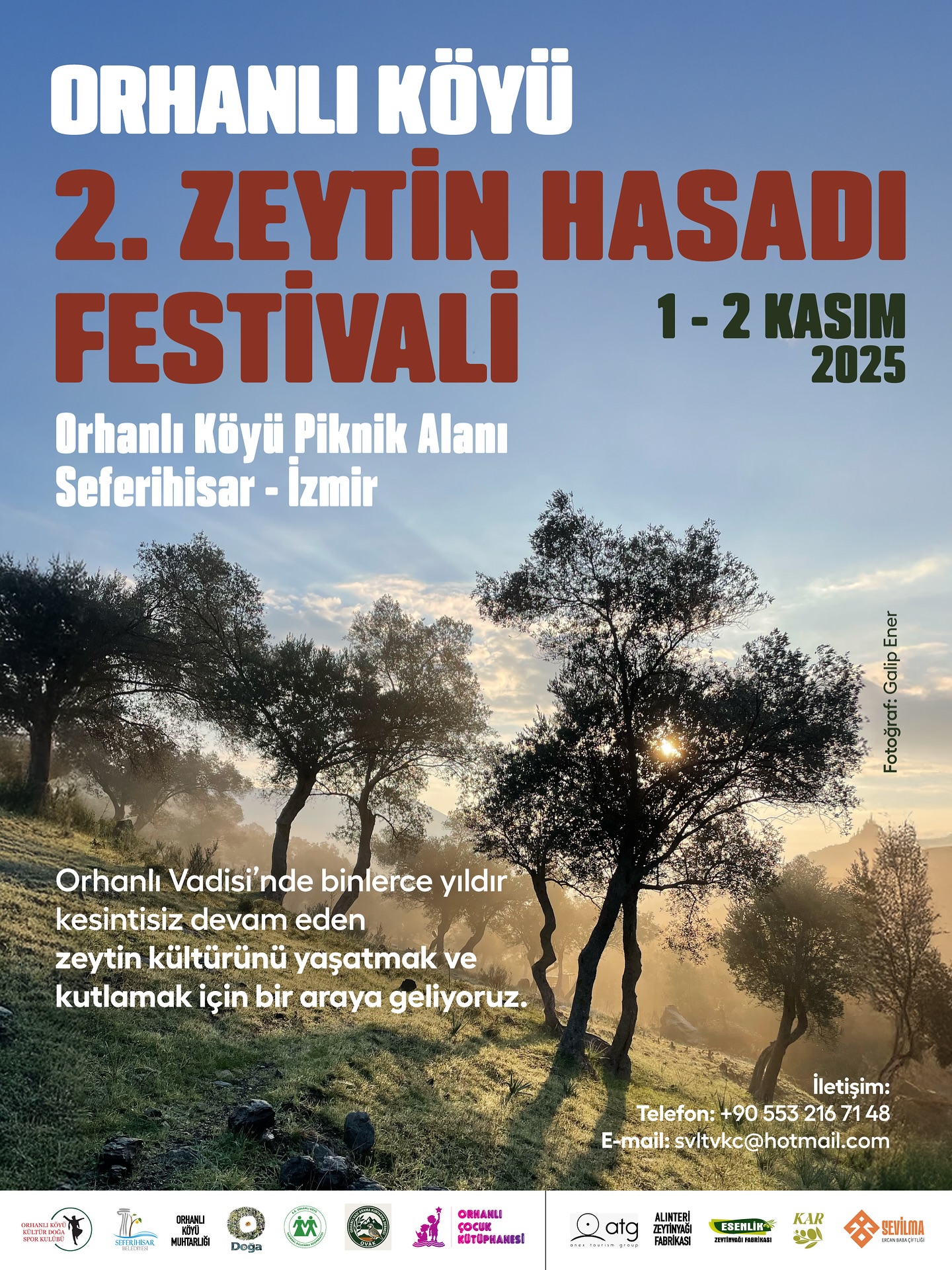 Candostlar O R H A N L I Z E Y T İ N Bizimgezegen2