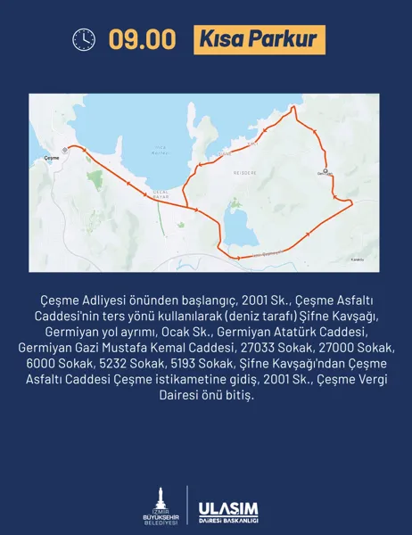 Cesme E