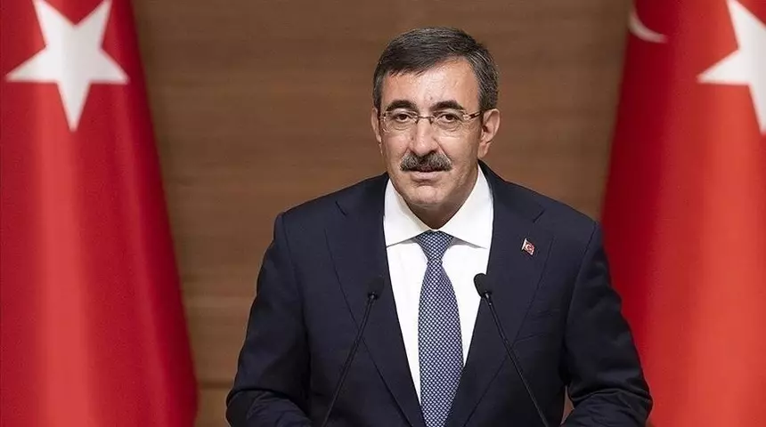 Cevdet Yilmaz2