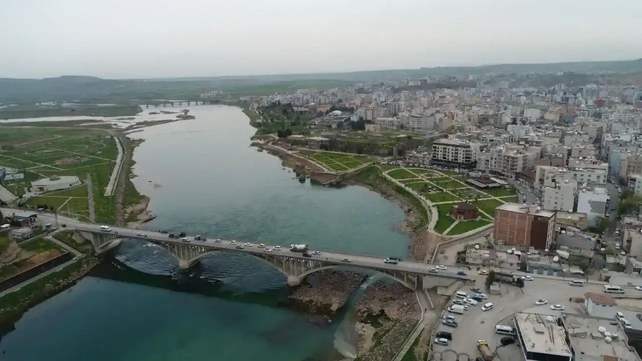 Cizre Nerenin Ilcesi Nerede Hang Wnlt