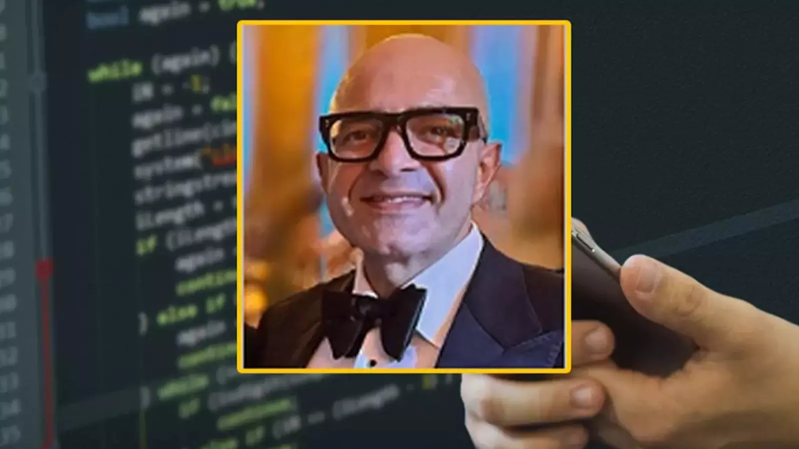 Devlet Yetkililerinin Tel 554