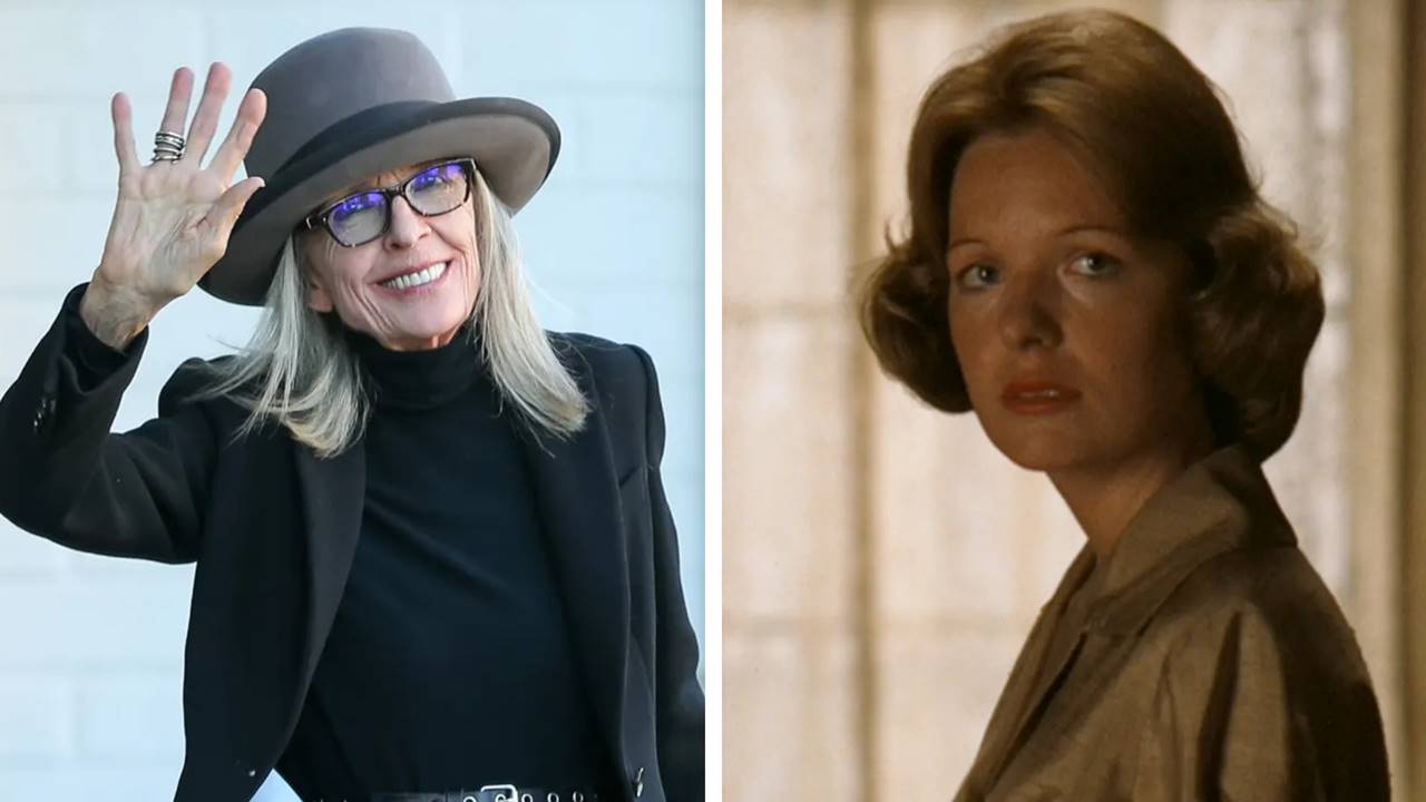 Diane Keaton Olum Haberi