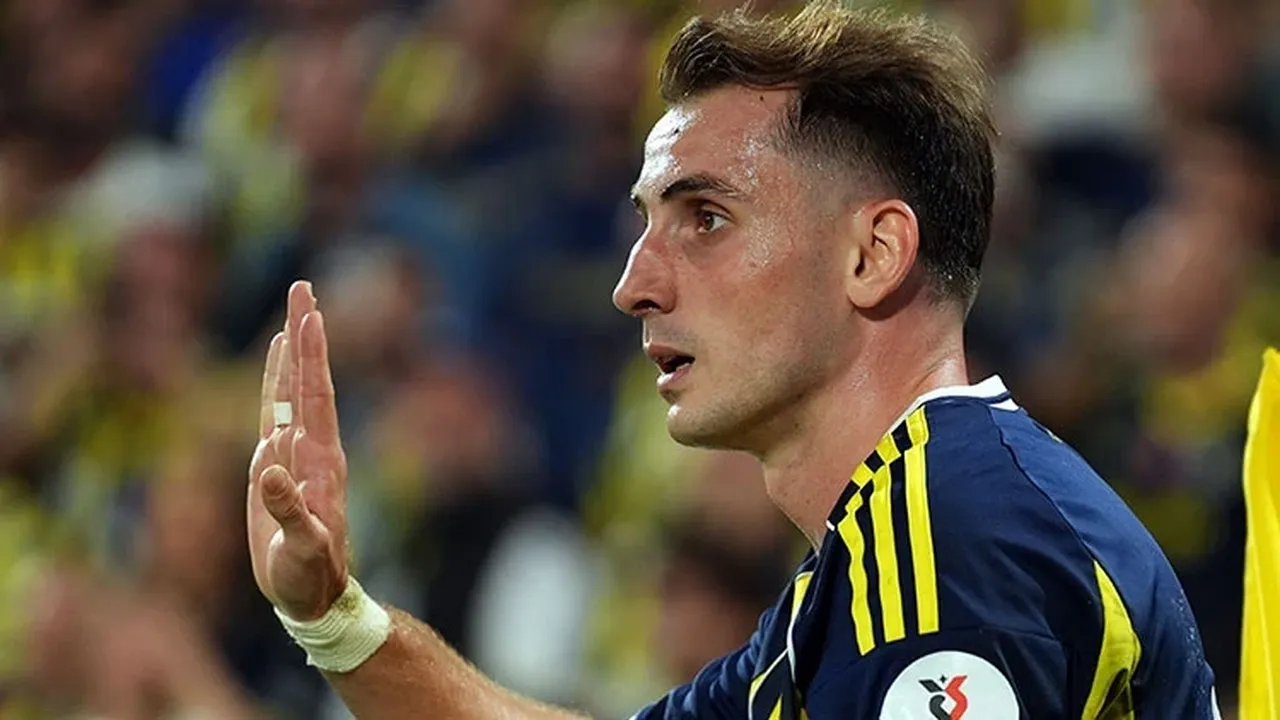 Domenico Tedescodan Kerem Akturkoglu Ile Ilgili Dikkat Ceken Cevap 3252881 202510011611 2