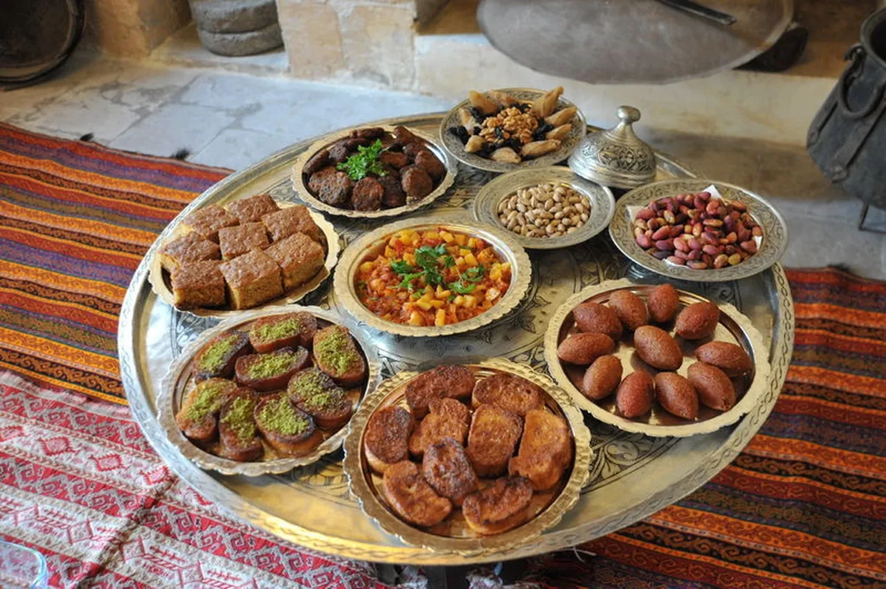 Dunyanin En Iyi Yemek Sehirleri Belli Oldu Turkiyeden Iki Sehir Listeye Girdi 3258053 202510221232 5