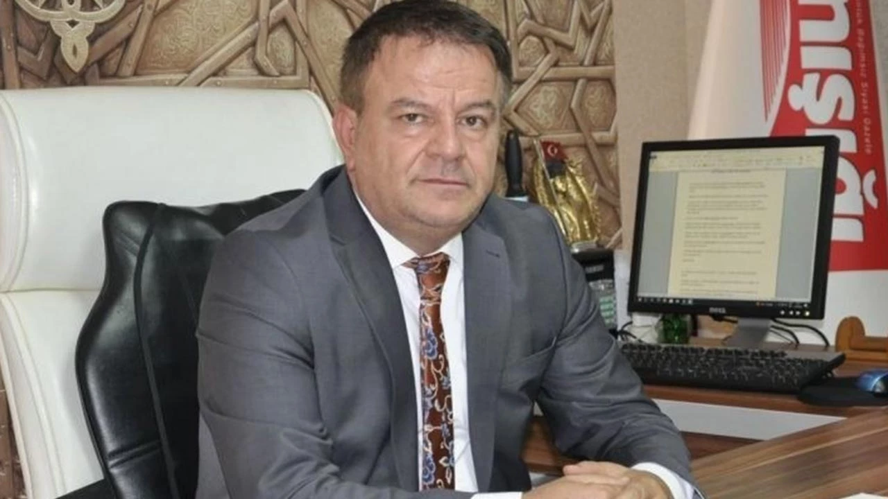 Elazigda Gazeteciye Silahli Saldiri 74Ms