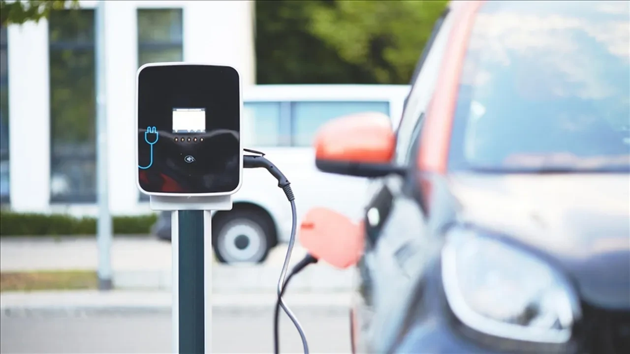 Elektrikli Arac Kullananlar Dikkat Bakan Kacir Duyurdu 81 Ilde Basliyor 3255123 202510101504 2