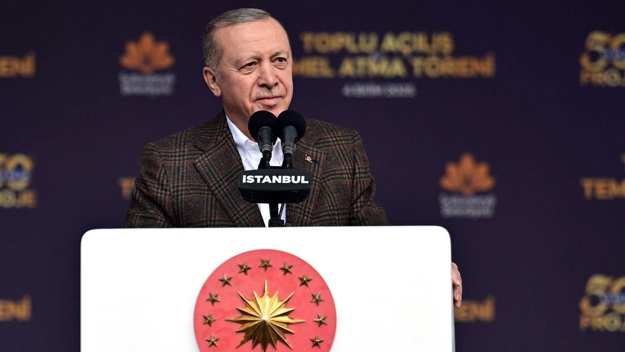 Erdogan 1