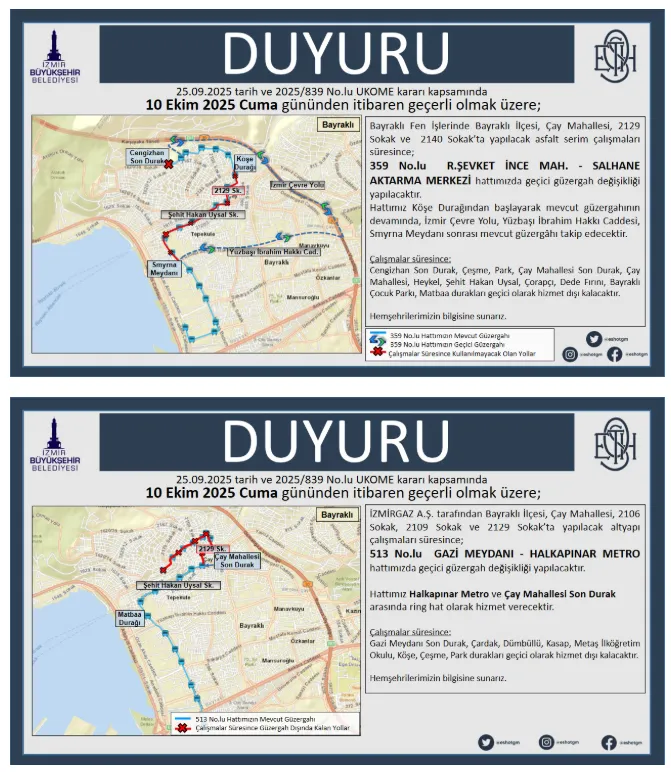 Eshot Duyuru 30