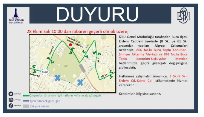 Eshot Duyuru 4
