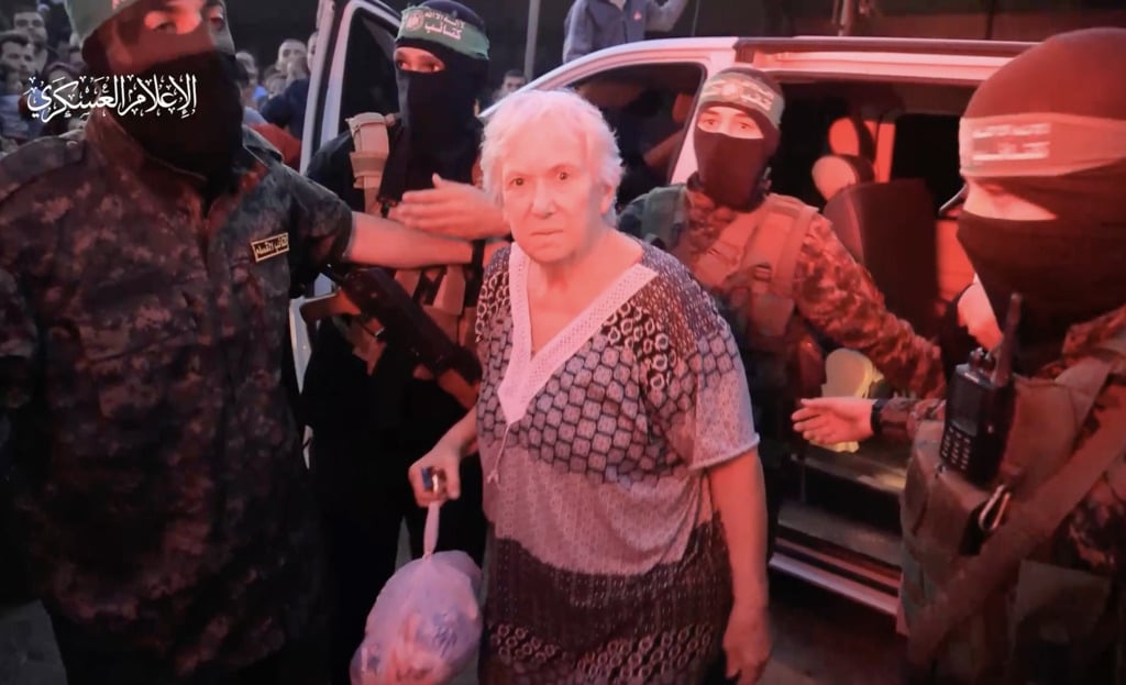 Esir Takasi Devam Ediyor Hamas 14 Israil 42 Rehineyi Serbest Birakacak 1 (1)