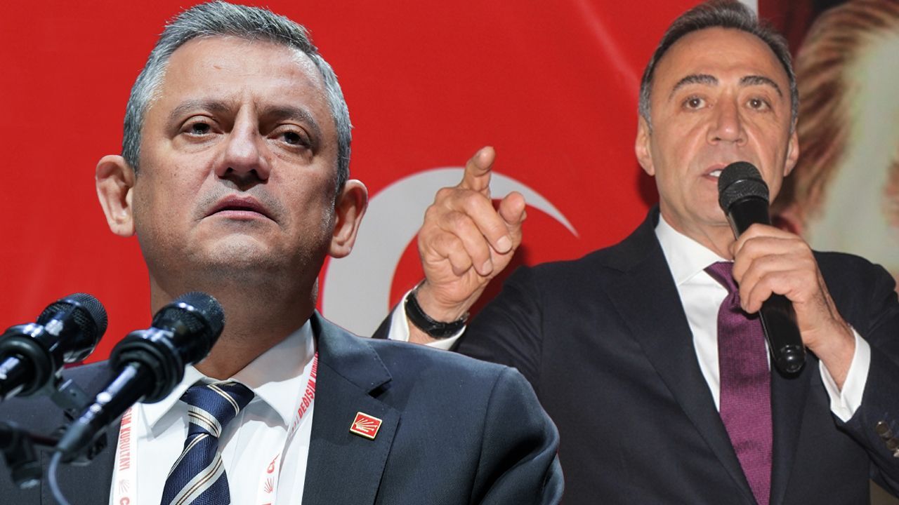 Eski Chp Milletvekili Berhan Simsek Ozgur Ozele Karsi Adayligini Ilan Etti 17438626861417
