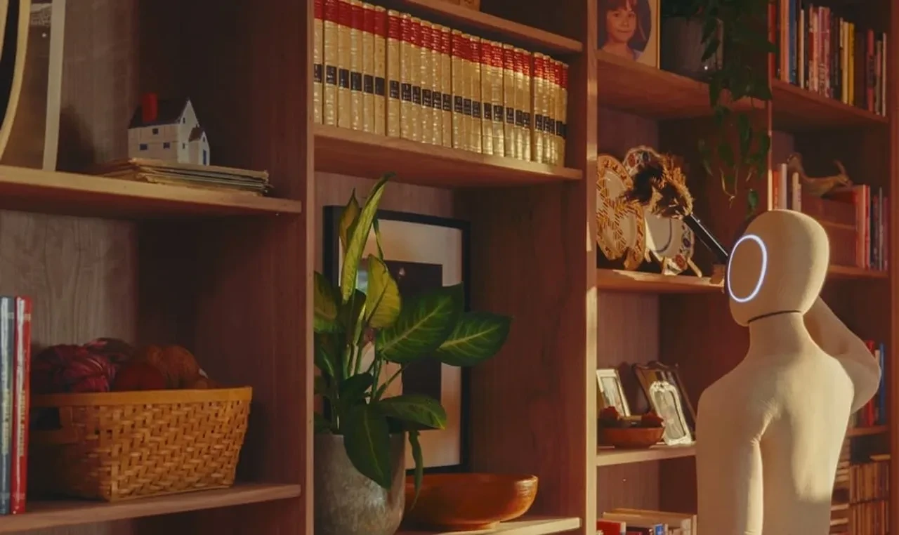 Ev Islerini Yapan Insansi Robot Neo Satisa Cikiyor Iste Fiyati Ve Teknik Ozellikleri 3259964 202510301226 3