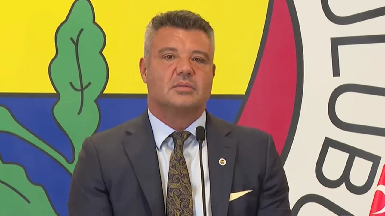 Fenerbahce Baskani Sadettin Sarandan Dikkat Ceken Cevap Irfan Can Ve Cenk Tosun Neden 3256285 20251015113052