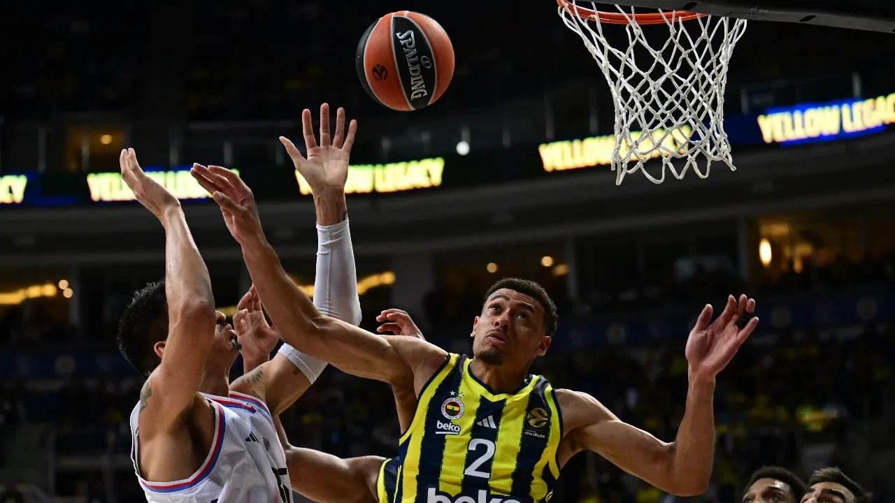 Fenerbahce Beko Aliaga Petkimspor Maci Hangi Kanalda Saat Kacta Basketol Super Ligini 3254054