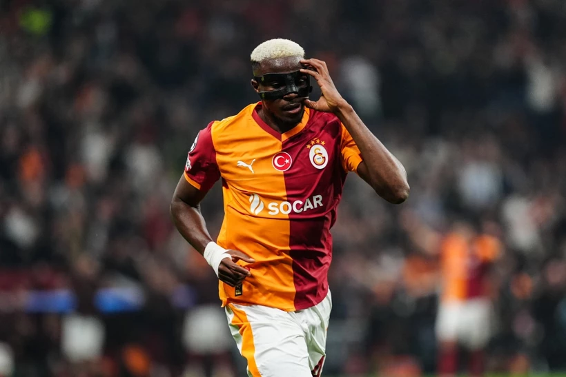 Galatasaray Bodo Glimt 2 1575X105 Rs0M