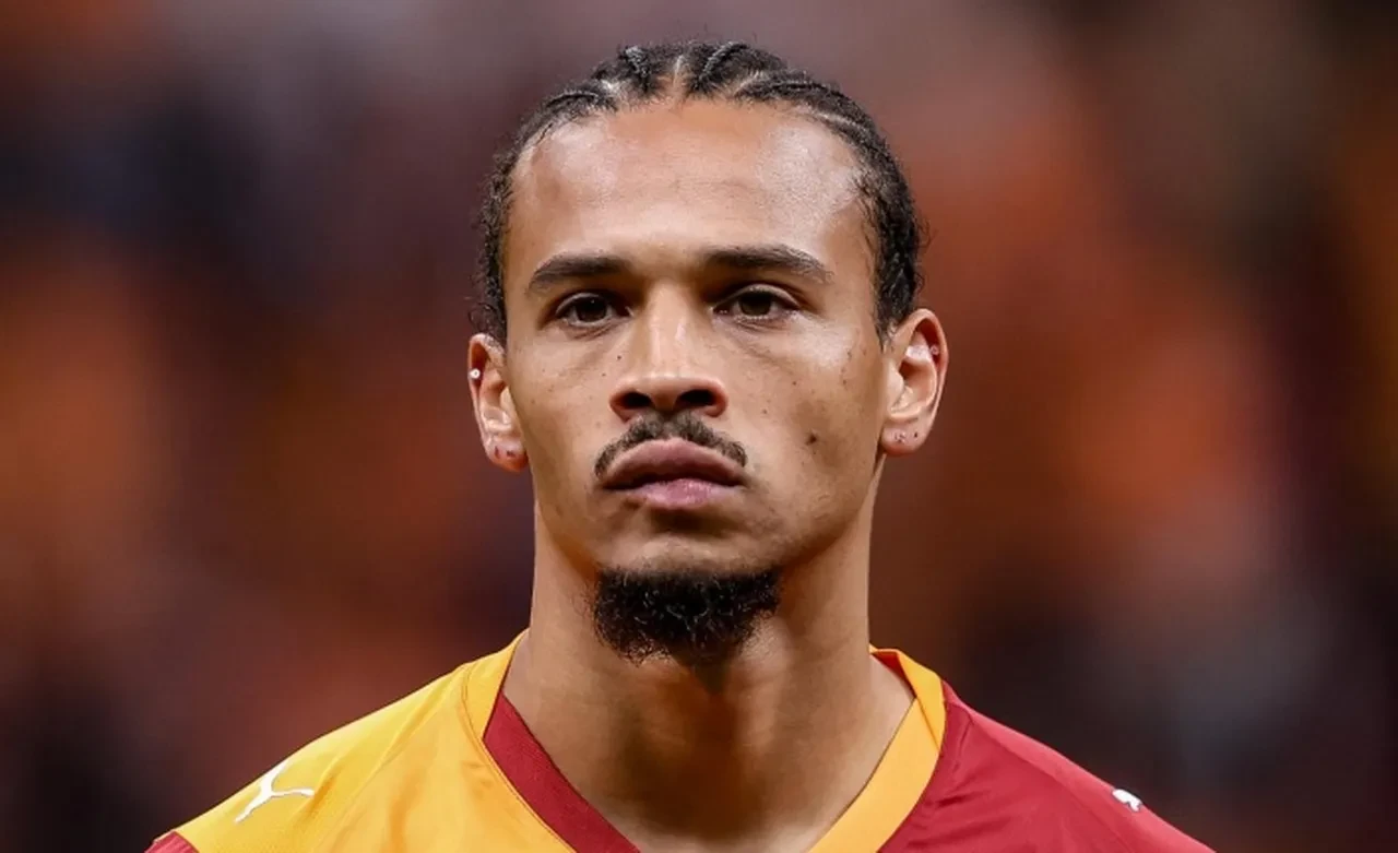 Galatasarayda Leroy Sane Gercegi Form Dusuklugunun Sebebi Belli Oldu 3254170 202510070907 2