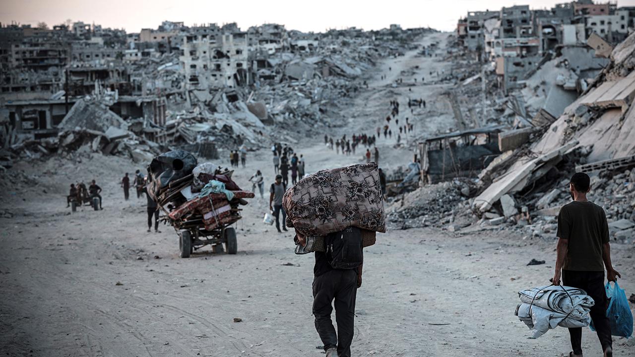 Gazze Guncel 2406652