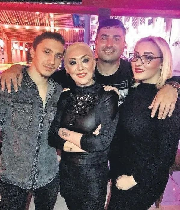 Gullu Siddet Iddiasi 8 Wmhc