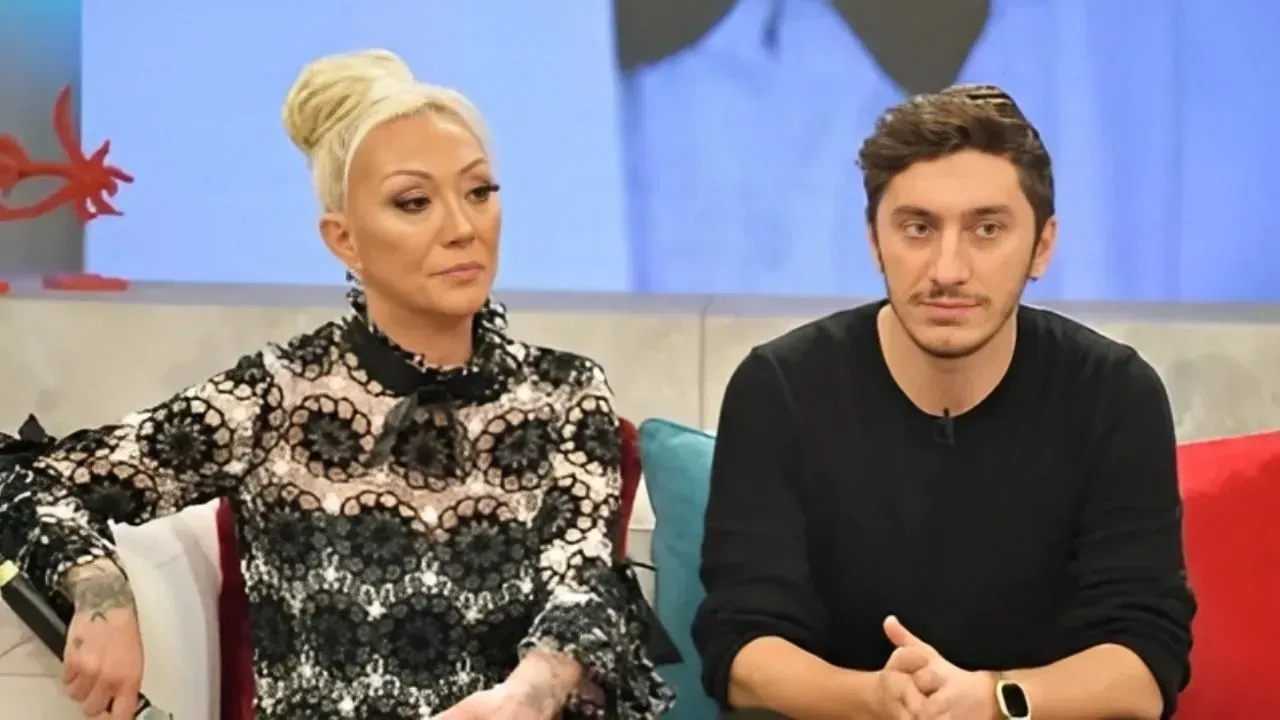 Gullunun Oglu Kimdir Gullunun Oglu Tugberk Yagiz Kim Kac Yasinda Ne Is Yapiyor