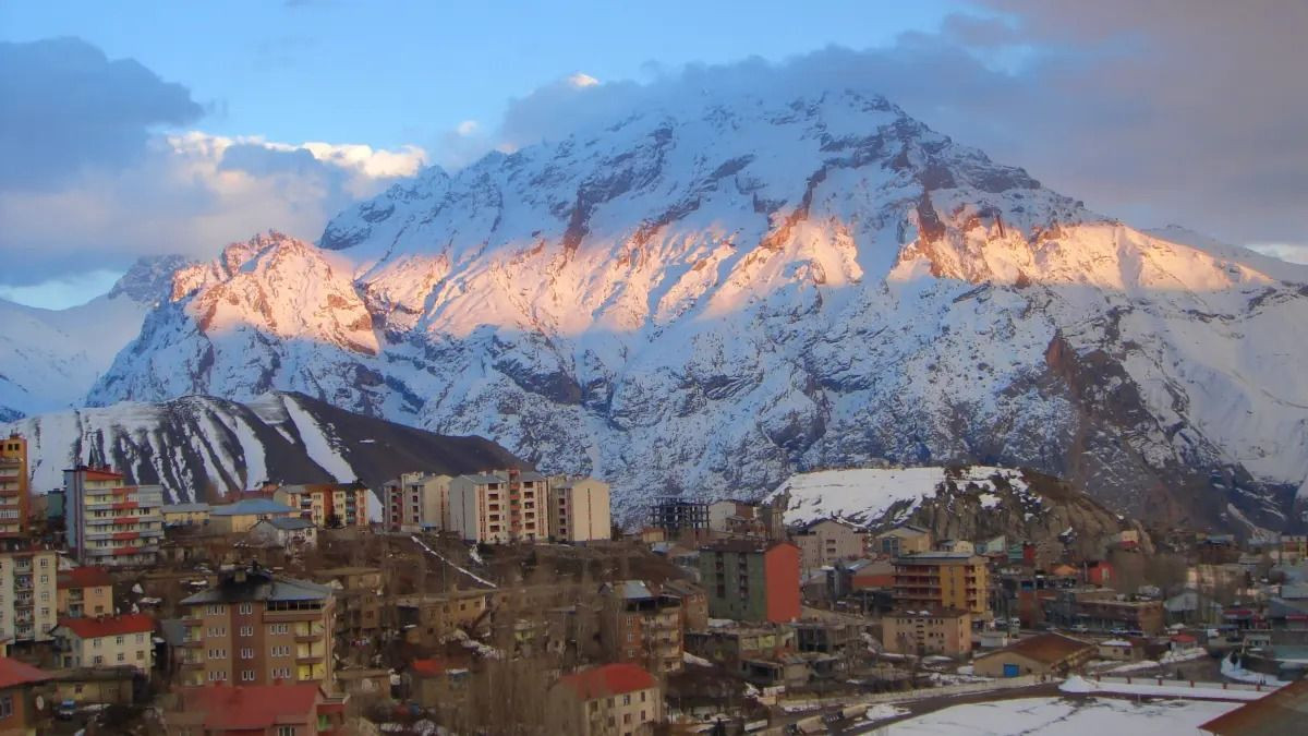 Hakkari Havalimani Ulasim Rehber 3Dhx