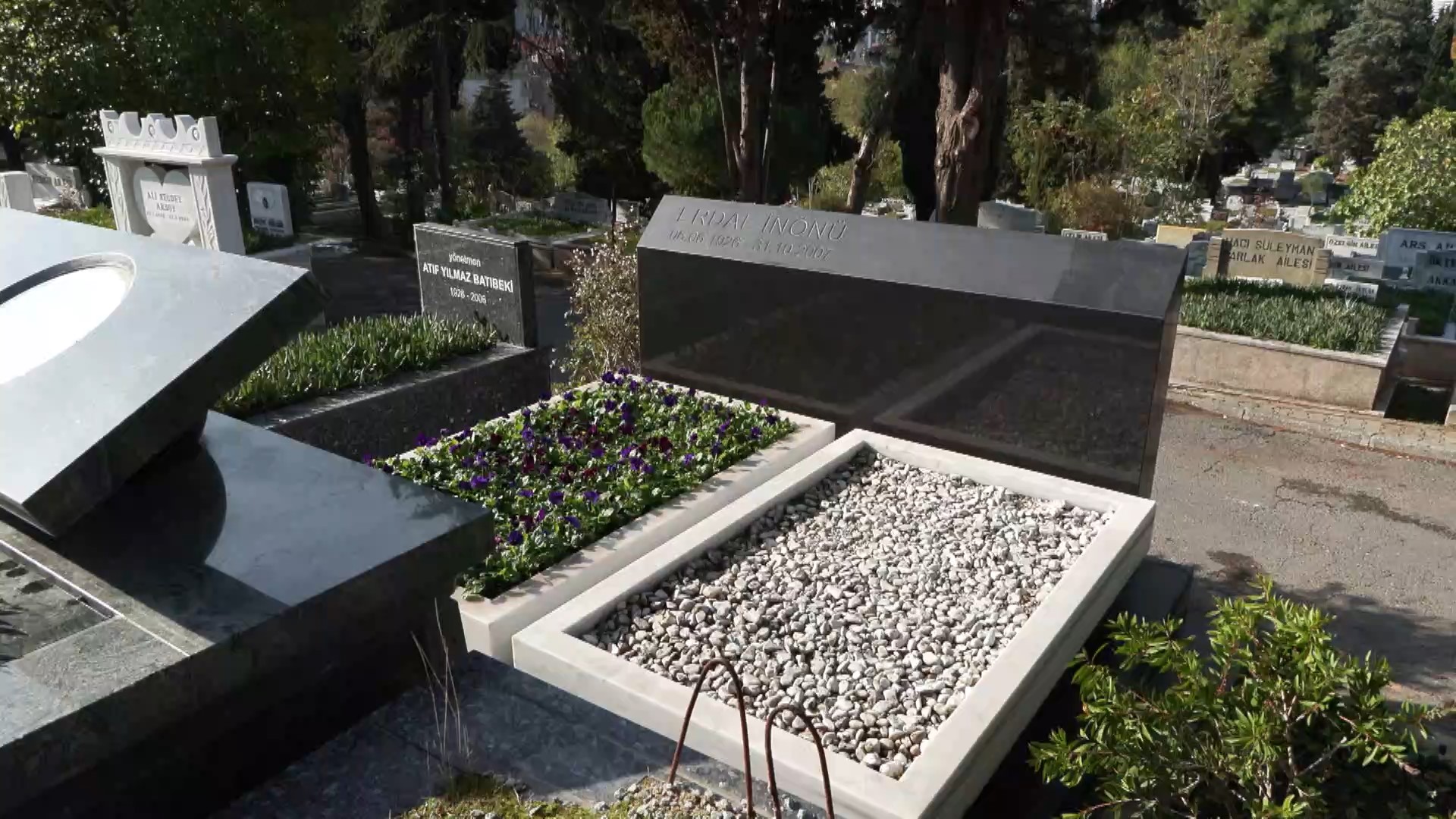 I S T A N B U L E R D A L I N O N U V E F A T I N I N 18’ I N C I 992458 294478