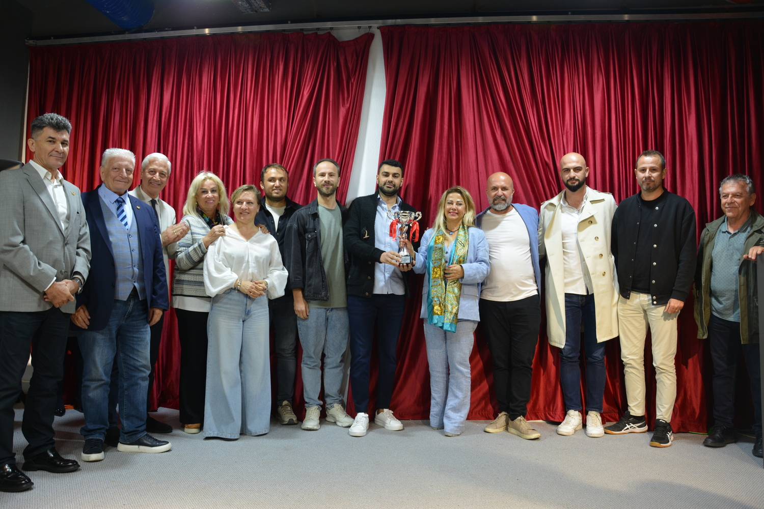 İgc’de Çi̇fte Mutluluk (2)