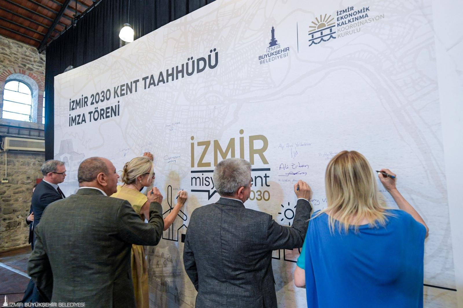 İkli̇m Kri̇zi̇ Mücadelesi̇ne Herkes Destek Vermeli̇ 3