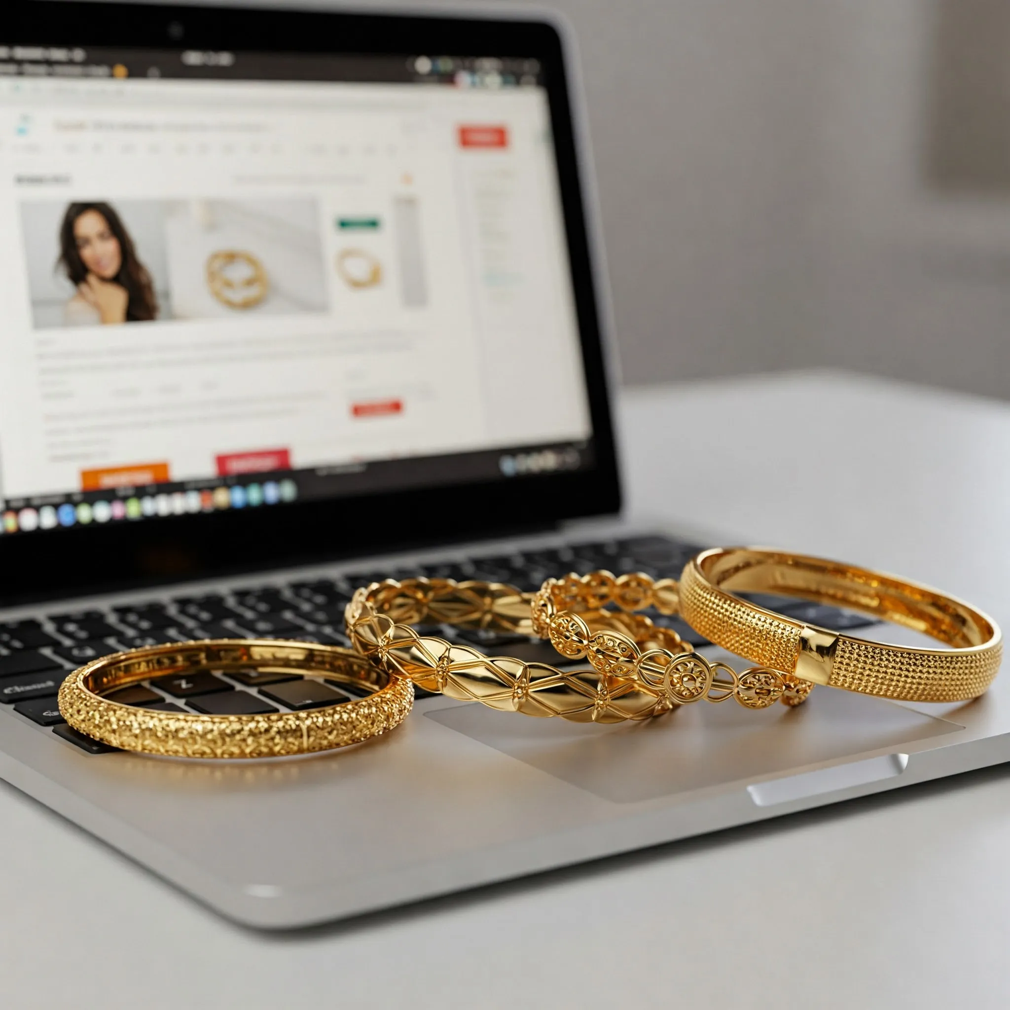 Internetten Altin Satmak