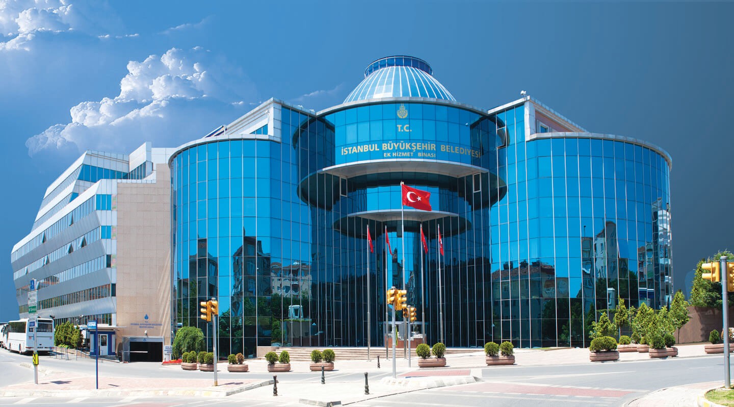 Istanbul Büyüksehir (1)