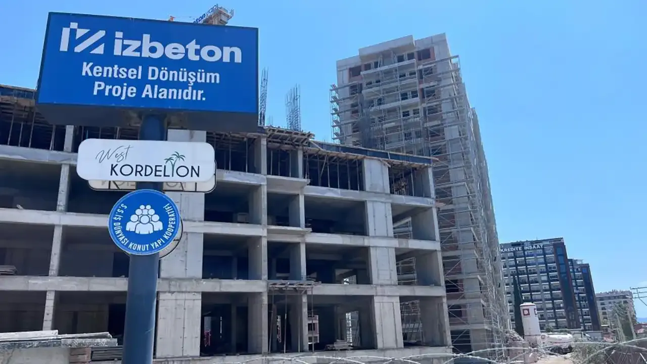 Izmir Kooperatif