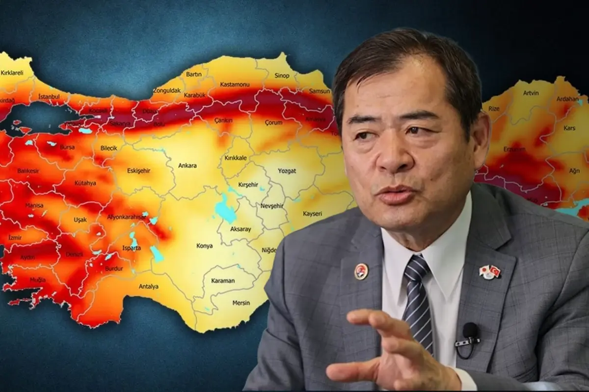 Japon Deprem Uzmaninin Isaret Ettigi Bolge 19168968 783 Amp