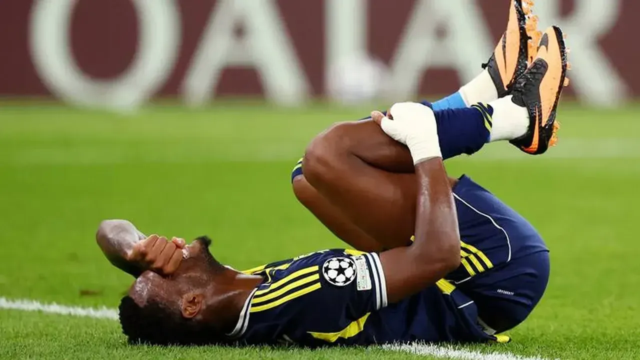 Jhon Duran Ne Zaman Donecek Fenerbahce Jhon Duran Sakatlik Durumu Aciklamasi 3257587 202510201607 2