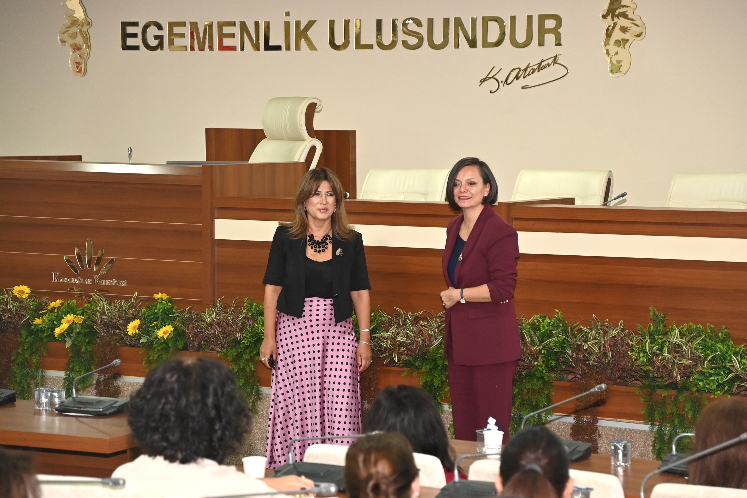 Karabağlar Belediyesi Enerji Yönetimi (3)