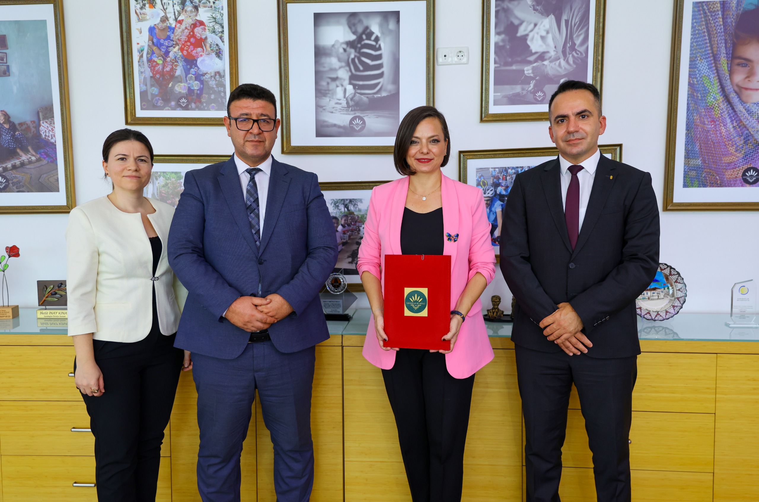 Karabağlar Belediyesi Işçilere Yüksek Promosyon (3)