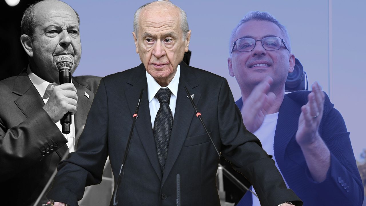 Kktcde Sandiktan Tufan Erhurman Cikti Bahceliden Dikkat Ceken Cikis Geldi Parlamento Toplansin 17608943996752