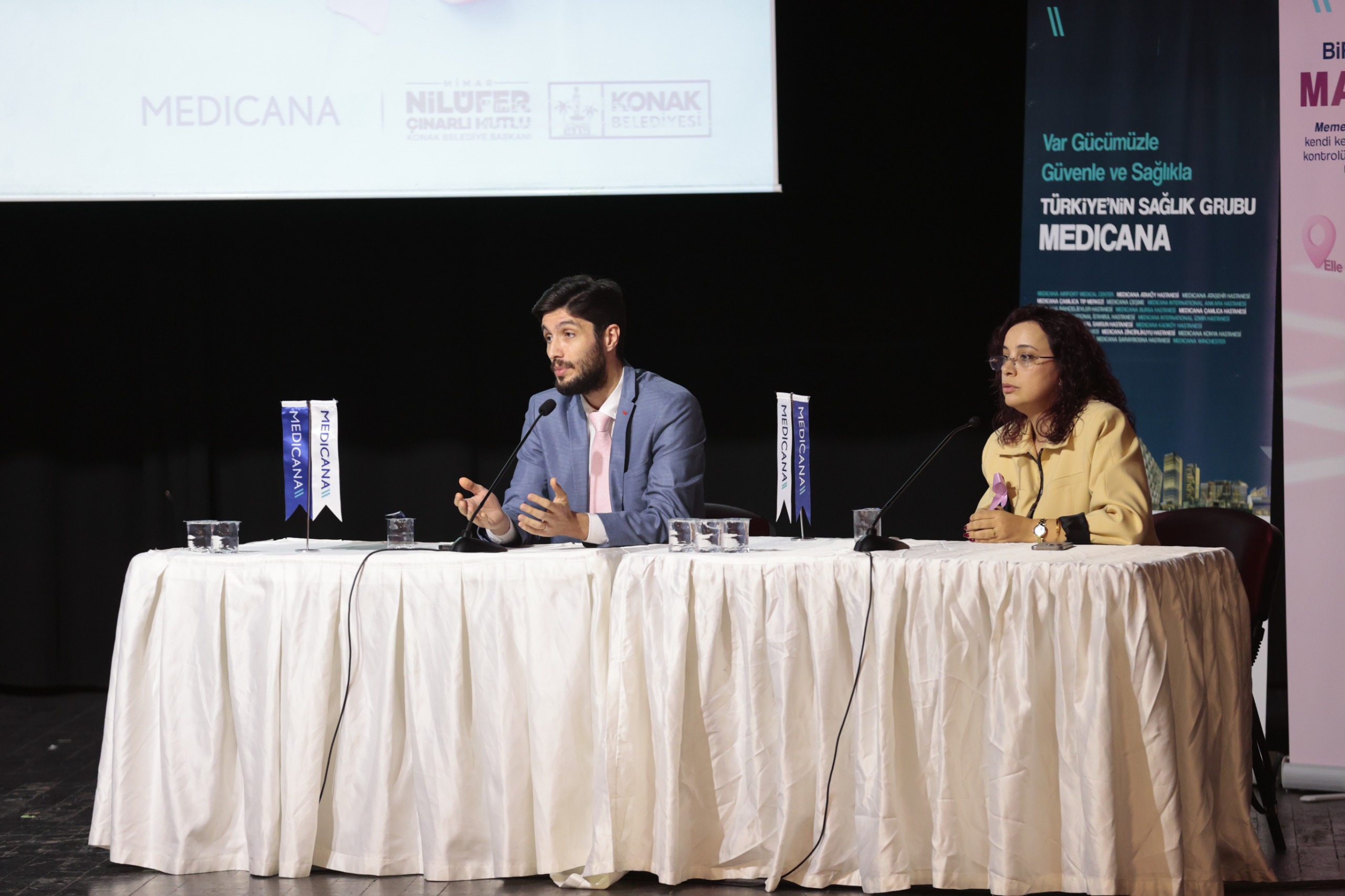 Konak’ta Meme Kanseri Farkındalık Ayı Seminerleri Tamamlandı (3)