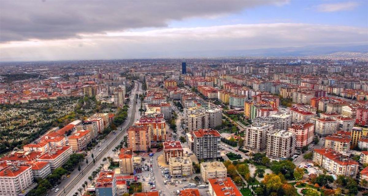 Konya Eregli Wnzf